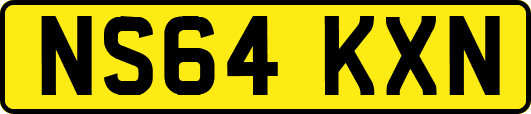 NS64KXN