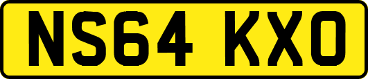 NS64KXO