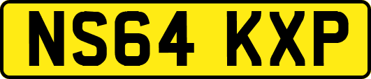 NS64KXP