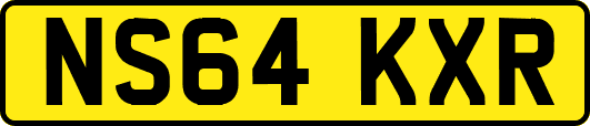 NS64KXR