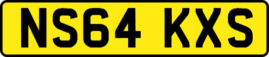 NS64KXS