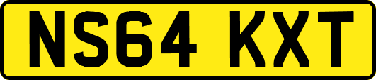 NS64KXT