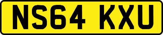 NS64KXU
