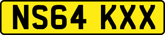 NS64KXX