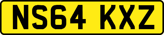 NS64KXZ
