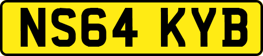 NS64KYB
