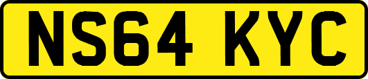 NS64KYC