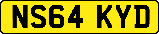NS64KYD