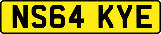 NS64KYE
