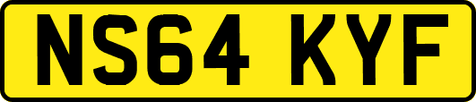 NS64KYF