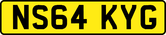NS64KYG