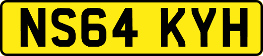NS64KYH