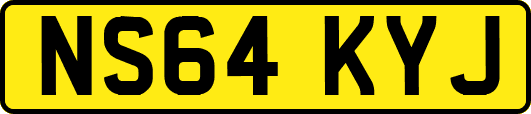 NS64KYJ