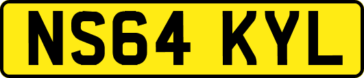 NS64KYL