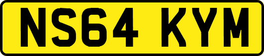 NS64KYM