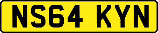 NS64KYN