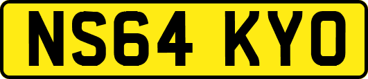 NS64KYO