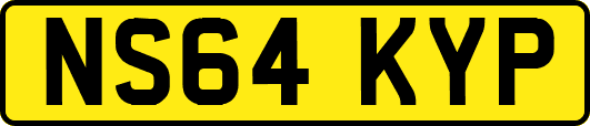NS64KYP