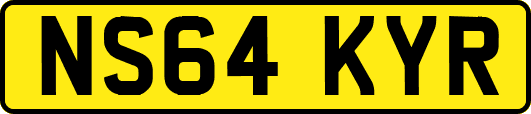 NS64KYR
