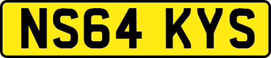 NS64KYS