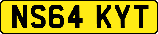 NS64KYT