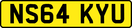 NS64KYU