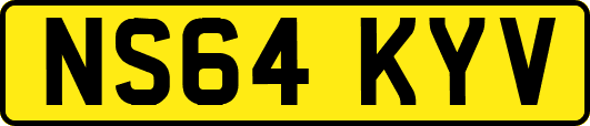 NS64KYV