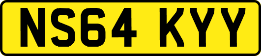 NS64KYY