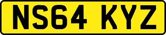 NS64KYZ