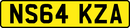 NS64KZA