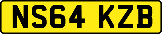 NS64KZB
