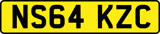 NS64KZC