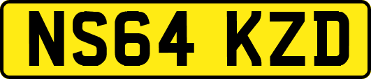 NS64KZD