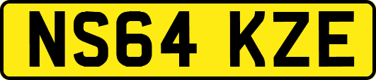 NS64KZE