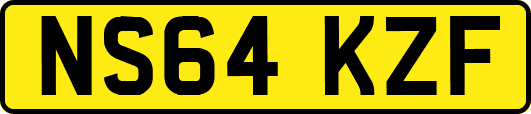 NS64KZF