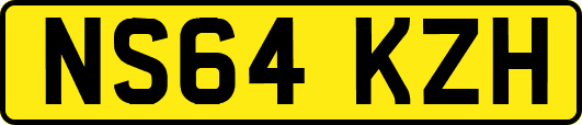 NS64KZH