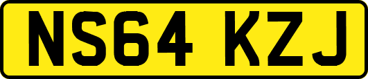 NS64KZJ