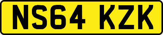 NS64KZK
