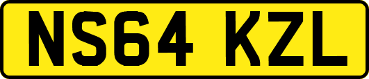 NS64KZL