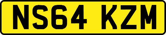 NS64KZM