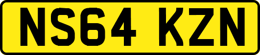 NS64KZN