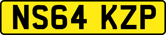 NS64KZP