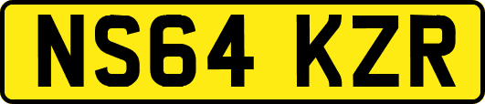 NS64KZR