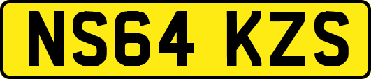 NS64KZS