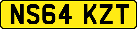 NS64KZT
