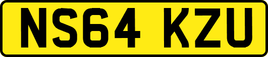 NS64KZU