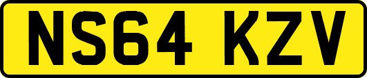 NS64KZV