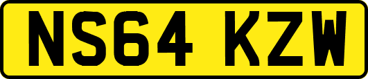 NS64KZW