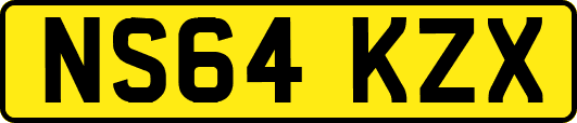NS64KZX