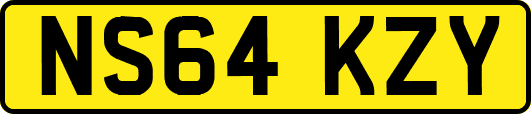 NS64KZY